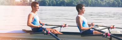 rowing scholarships and financial aid