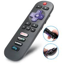 The tcl 3 series and 4 series are excellent choices for people who want easy access to netflix, amazon prime and meanwhile it sells a replacement remote for roku tvs for $30. Brand New Rc280 Remote Control For Tcl Roku Tlc Tv 40fs3750 49fp110 55fs3750 43fp110 32fs3 Roku Tv Walmart Com Walmart Com