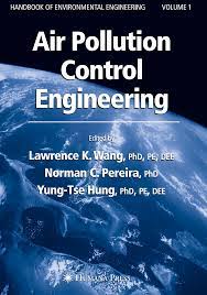 Air Pollution Control Engineering Air Pollution Control Engineering
