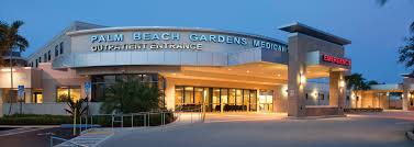 palm beach gardens cal center at 50