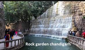 rock garden chandigarh timings 2023