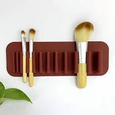 suction wall silicone makeup brush