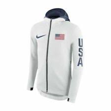 Buy nike hoodies for women and get the best deals at the lowest prices on ebay! Nike White Sweats Hoodies For Men For Sale Shop Men S Athletic Clothes Ebay