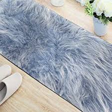 faux fur mats collections 2020
