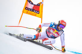Our exclusive influencer database gives you access to the contact details of beat feuz's. Feuz Wins Second Straight Alpine Skiing World Cup Downhill In Kitzbuhel