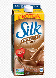 soy milk silk chocolate soymilk