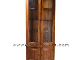 Buy Wooden Corner Shelf In Kochi