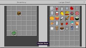 For those who are looking for all recipes for minecraft education edition, here is everything for you. Minecraft Command And Cheat And Education Edition Experiment Home Facebook