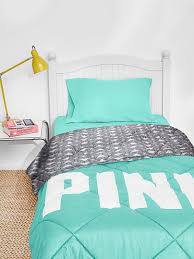 Pink Bedding