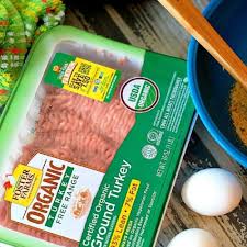 how long to cook ground turkey how to