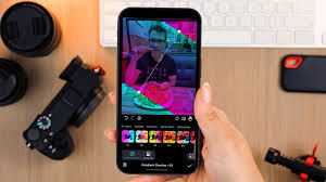 the best mobile photo editing apps for