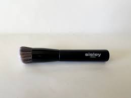 sisley paris foundation brush nwob ebay