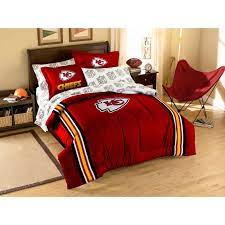 chiefs at hsn com full comforter sets