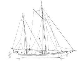 kasten marine sailing yacht designs