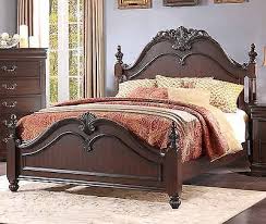 Queen Bed Bedroom Furniture