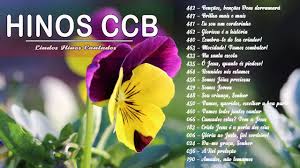 O melhor site da ccb, milhares de cds. Pin On Ccb Hinos