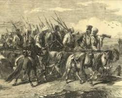 Looking Back At The Sepoy Mutiny: India's First Movement For Freedom -  Asiana Times