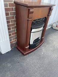 Charmglow Fireplace Heater Ventless