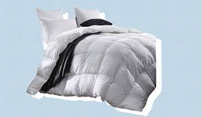Best Down Comforters Sleepopolis
