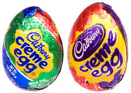 South of the border, consumers can get between $25 and $50 per donation — and can go twice in a seven day period. Cadbury Creme Egg Wikipedia