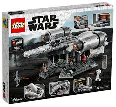 If your kids love to battle and pretend fight, this is a great set to pick u. New Lego Sets To Celebrate Lego Star Wars The Skywalker Saga Starwars Com