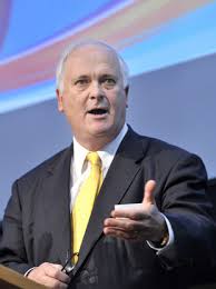 John Bruton: 'We have to do everything we can to stop Brexit from happening'