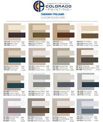 Exterior Paint Colors In 2023