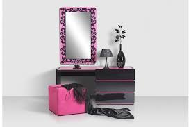 Какво е то, за какво се отнася, видове, размери, цени, ревюта. Toaletka Gloss Vanity Mirror Mirror Decor