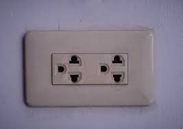 thailand electrical outlet electrical