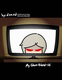 dsand00 on X: my ghost friend 16: do ghosts have legs?👻 #animation  #animation2d t.co5yQ82XTfgl  X