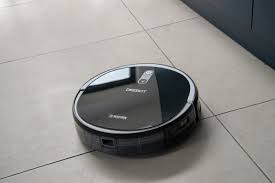 best robot vacuum cleaners 2024