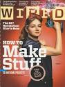 Wired Magazine's Cover Features Its First Lady Engineer | WIRED