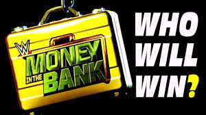 Image result for money in the bank 2017