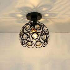 Luxury Ceiling Lamp Shade