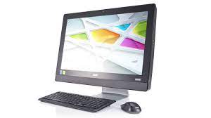 In products in support in press. Acer Aspire Az3 615 All In One Pc Review