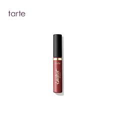 tarte tarteist quick dry matte lip