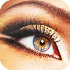 eye makeup tutorials téléchargement