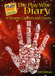 The Play Whe Diary Of Dreams Capriches And Charts By