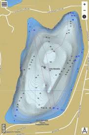 Lake Gleneida Fishing Map Us_aa_ny_lake_gleneida_ny