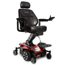 mobility power chairs electric