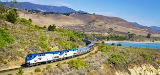 cross country journeys amtrak vacations