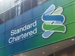 top standard chartered competitors