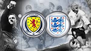 The oldest rivalry in football gets renewed friday when england clashes with scotland at wembley stadium for each side's second match of euro 2020. Scotland V England Preview Visitors At Full Strength For Hampden Clash Football News Sky Sports
