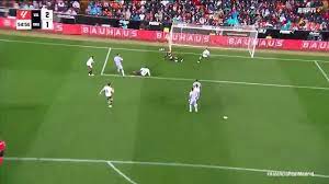 Real Madrid Vs Valencia C F En Vivo Youtube gambar png