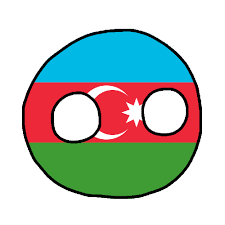 Countryball show by south azerbaijanball. Azerbaijan Countryball By Bosphore9 By Bosphore9 On Deviantart
