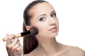 4 tips agar makeupmu glowing seharian