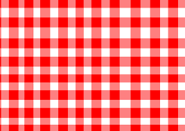 29 red and white checd wallpaper