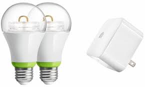Smart Led Light Bulb Kit Roundup Smallnetbuilder Results From 3