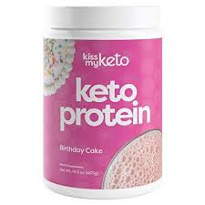 these are the 14 best keto protein powders