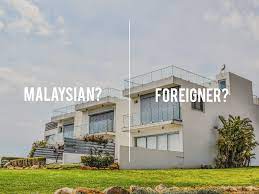 ing a property in msia whether